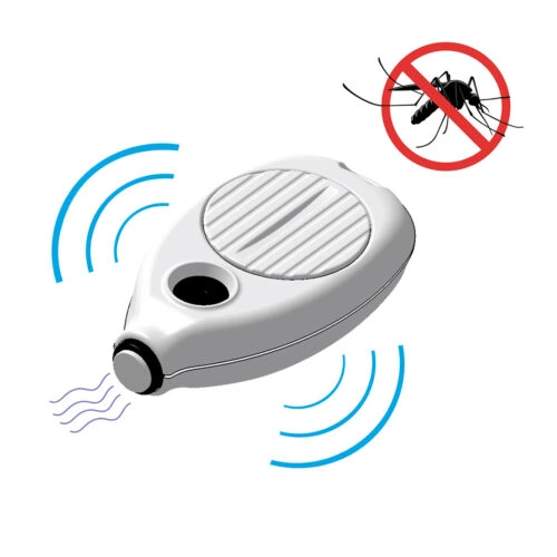 Repelente de Mosquitos