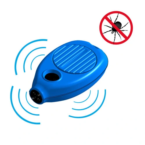 Tick Repellent for People