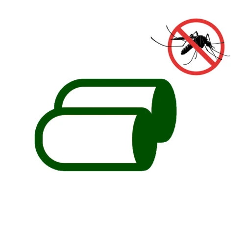 Mosquito Repellent Refill Wicks